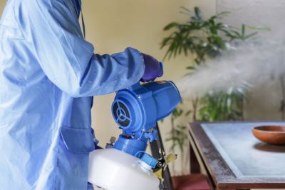 Type of Fumigation